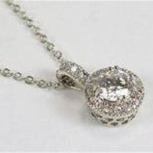 Premier Designs Laura necklace